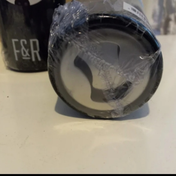 Foster & Rye steel opener tumblers set of 7 - Picture 2 of 3